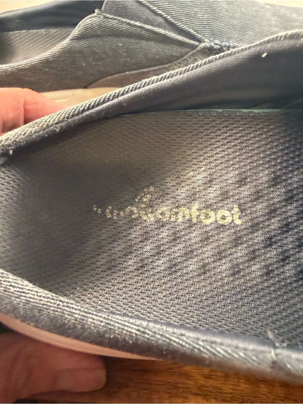 OrthoComfort pre owned